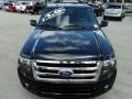 2013 Tuxedo Black Ford Expedition EL Limited  photo #17