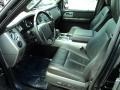 2013 Tuxedo Black Ford Expedition EL Limited  photo #19