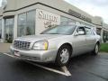 Light Platinum - DeVille Sedan Photo No. 1