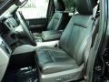 2013 Tuxedo Black Ford Expedition EL Limited  photo #20