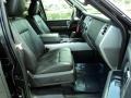 2013 Tuxedo Black Ford Expedition EL Limited  photo #22