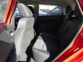 Race Red - Fiesta SES Hatchback Photo No. 8