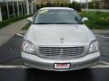 Light Platinum - DeVille Sedan Photo No. 2