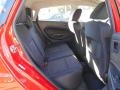 Race Red - Fiesta SES Hatchback Photo No. 9