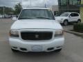 Aspen White - Escalade 4WD Photo No. 34