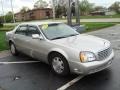 Light Platinum - DeVille Sedan Photo No. 3