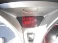 Race Red - Fiesta SES Hatchback Photo No. 18