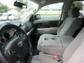 2012 Super White Toyota Tundra TSS Double Cab  photo #11