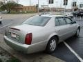Light Platinum - DeVille Sedan Photo No. 4