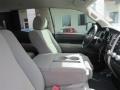 2012 Super White Toyota Tundra TSS Double Cab  photo #13
