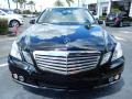 Black - E 350 Sedan Photo No. 2
