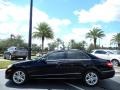 Black - E 350 Sedan Photo No. 4
