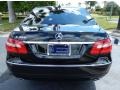 Black - E 350 Sedan Photo No. 6