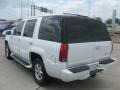 Aspen White - Escalade 4WD Photo No. 37