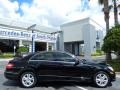 Black - E 350 Sedan Photo No. 8