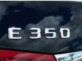 Black - E 350 Sedan Photo No. 9
