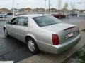Light Platinum - DeVille Sedan Photo No. 6