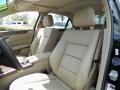 Black - E 350 Sedan Photo No. 13