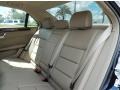 Black - E 350 Sedan Photo No. 16