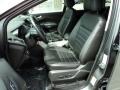 2013 Sterling Gray Metallic Ford Escape SEL 2.0L EcoBoost  photo #19