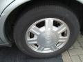 Light Platinum - DeVille Sedan Photo No. 8