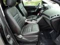 2013 Sterling Gray Metallic Ford Escape SEL 2.0L EcoBoost  photo #21