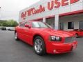 TorRed 2010 Dodge Charger SXT