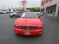 TorRed - Charger SXT Photo No. 2