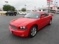 TorRed - Charger SXT Photo No. 3