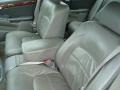 Light Platinum - DeVille Sedan Photo No. 10