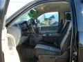 Black - Silverado 3500HD LT Crew Cab 4x4 Photo No. 10
