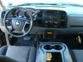 Black - Silverado 3500HD LT Crew Cab 4x4 Photo No. 11