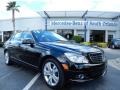 Black - C 300 Luxury Photo No. 1
