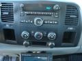 Black - Silverado 3500HD LT Crew Cab 4x4 Photo No. 14