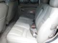 2000 Aspen White Cadillac Escalade 4WD  photo #43