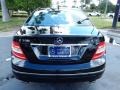 Black - C 300 Luxury Photo No. 6