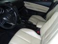2012 White Platinum Pearl Mazda MAZDA6 i Grand Touring Sedan  photo #4