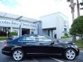 Black - C 300 Luxury Photo No. 8