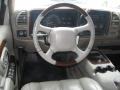 2000 Aspen White Cadillac Escalade 4WD  photo #44