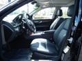 Black Interior Photo for 2010 Mercedes-Benz C #86021138