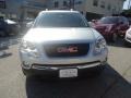 Quicksilver Metallic - Acadia SLT AWD Photo No. 3