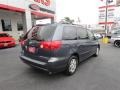 2006 Slate Metallic Toyota Sienna XLE  photo #7