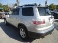 2009 Quicksilver Metallic GMC Acadia SLT AWD  photo #8