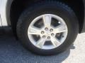 Quicksilver Metallic - Acadia SLT AWD Photo No. 10