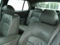 Light Platinum - DeVille Sedan Photo No. 15