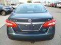 Graphite Blue - Sentra SV Photo No. 6