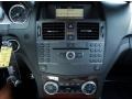 2010 Mercedes-Benz C 300 Luxury Controls