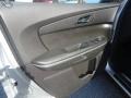 Quicksilver Metallic - Acadia SLT AWD Photo No. 18