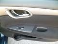 Graphite Blue - Sentra SV Photo No. 11