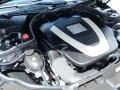 2010 Mercedes-Benz C 3.0 Liter DOHC 24-Valve VVT V6 Engine Photo